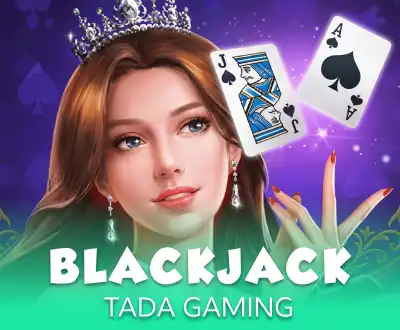 Blackjack — TaDa Gaming