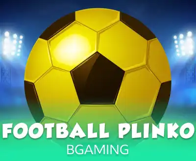 Football Plinko — BGaming