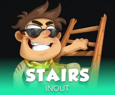 Stairs — InOut