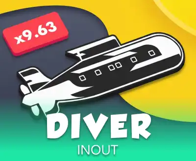 Diver — InOut