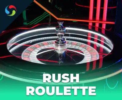 Rush Roulette — Skywind Live