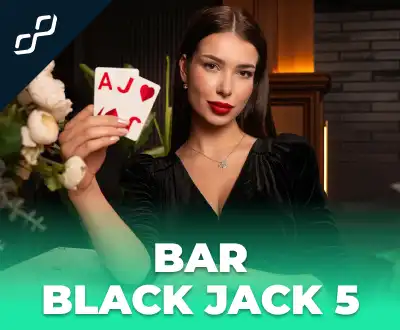 Bar Blackjack 5 — Winfinity