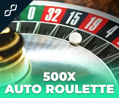 Auto Roulette — LuckyStreak
