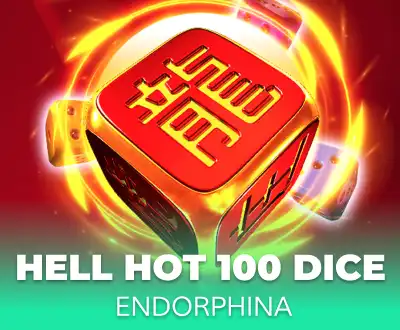 Hell Hot 100 — Endorphina