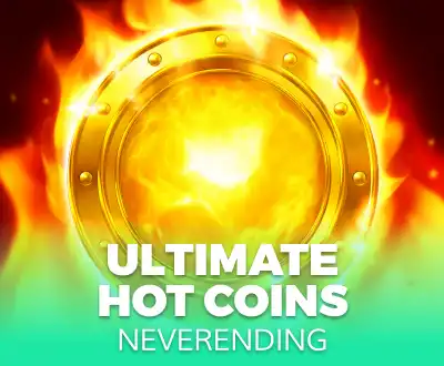 Ultimate Hot Coins — Neverending