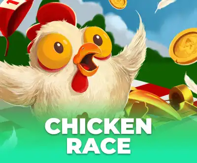 Chicken Race — InOut